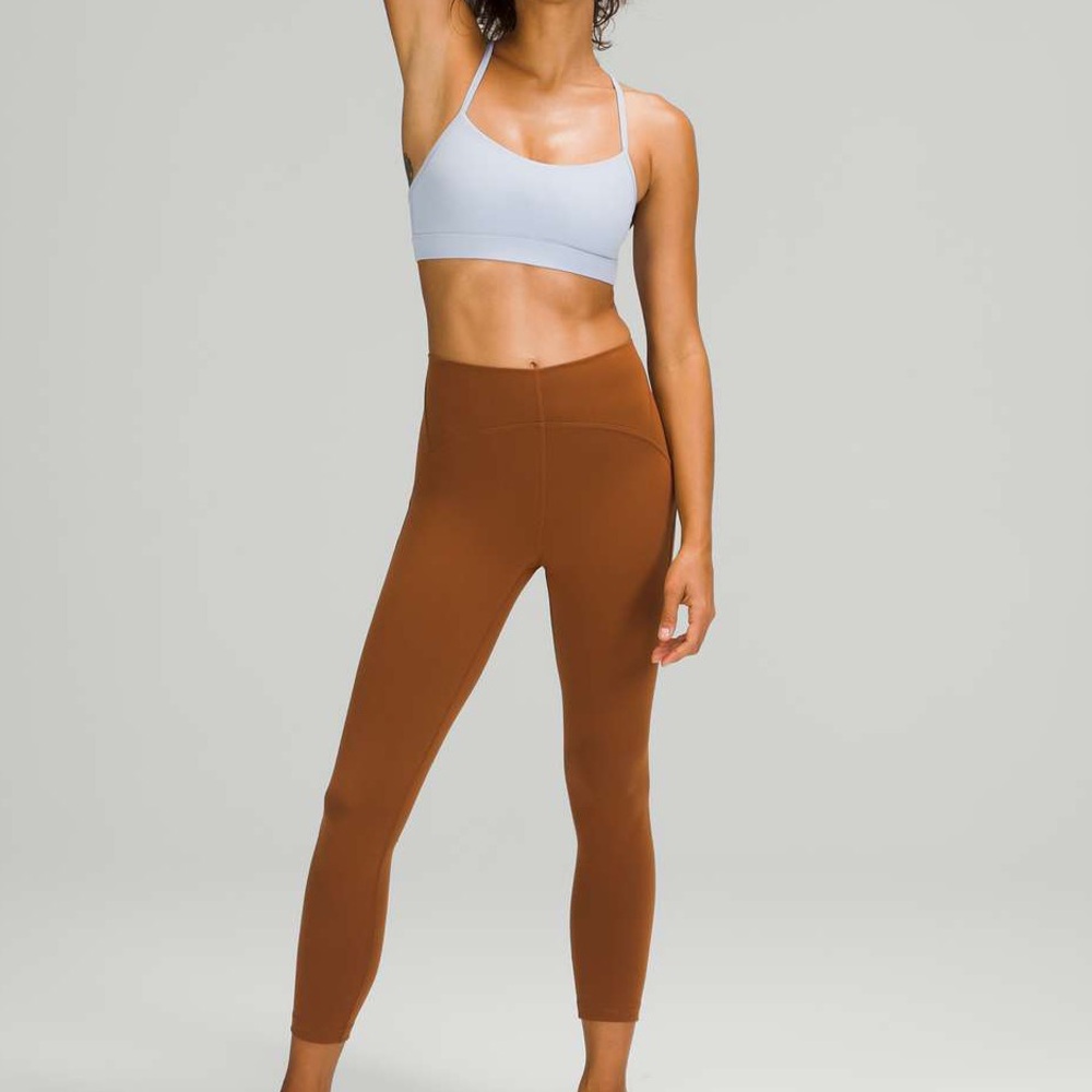 Lululemon InStill High-Rise Tight 25”